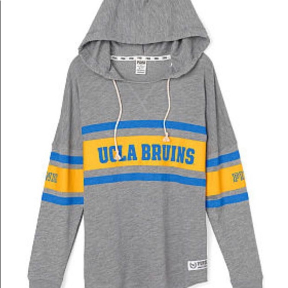 Victoria Secret UCLA Hoodie